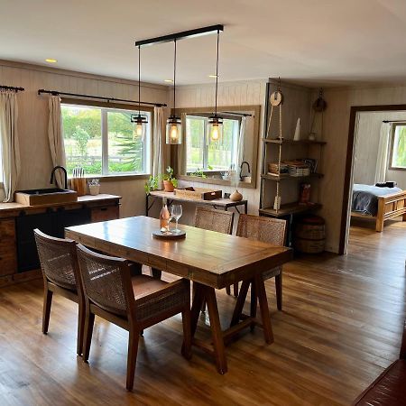 Rustic Barn Farmstay Kerikeri Extérieur photo